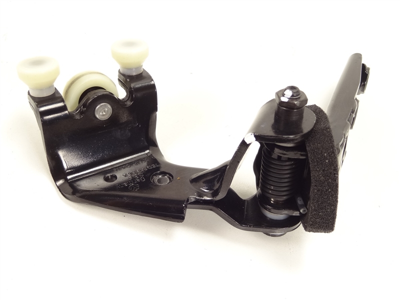 Scharnier Für VW T4 Schiebetür - Rechts 701843336A, Für Transporter T4 1991-2004