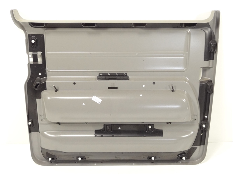 VW T5 Multivan California Verkleidung Schiebetür mit Tisch Seitentisch Set